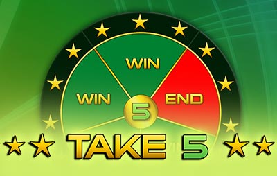 Take 5